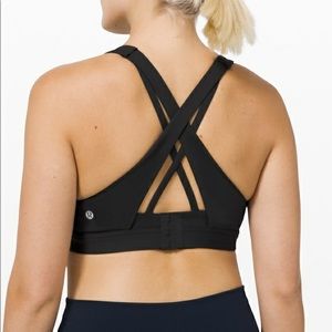 STASH IT ALL BRA *MEDIUM SUPPORT